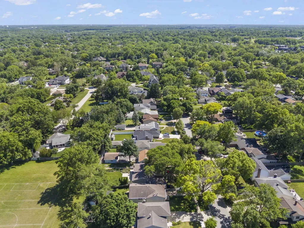 257 South Milton Avenue Glen Ellyn IL 60137