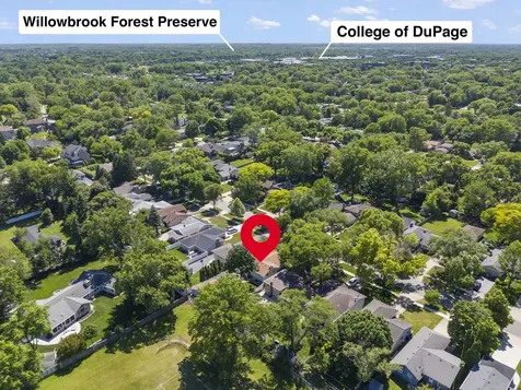 257 South Milton Avenue Glen Ellyn IL 60137