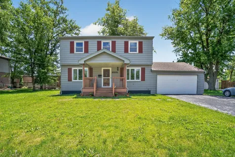 6835 177TH Street Tinley Park IL 60477