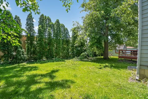 6835 177TH Street Tinley Park IL 60477