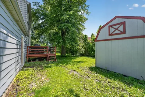 6835 177TH Street Tinley Park IL 60477