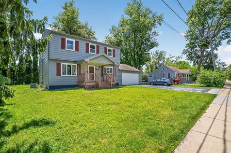 6835 177TH Street Tinley Park IL 60477