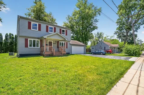 6835 177TH Street Tinley Park IL 60477