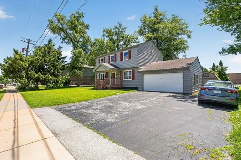 6835 177TH Street Tinley Park IL 60477