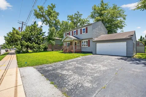 6835 177TH Street Tinley Park IL 60477
