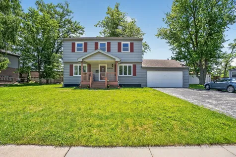 6835 177TH Street Tinley Park IL 60477