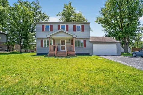 6835 177TH Street Tinley Park IL 60477