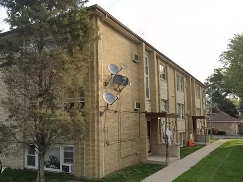 3533 South Harlem Avenue Berwyn IL 60402