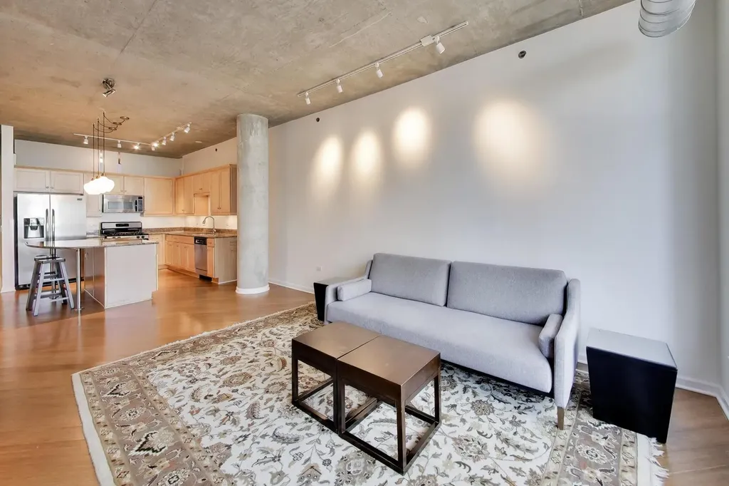 125 East 13th Street Chicago IL 60605