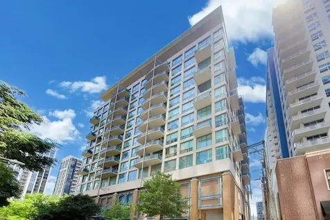 125 East 13th Street Chicago IL 60605