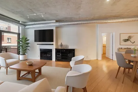 125 East 13th Street Chicago IL 60605