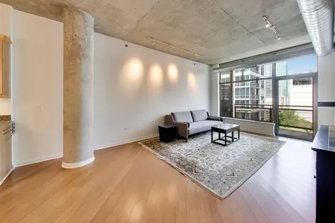 125 East 13th Street Chicago IL 60605