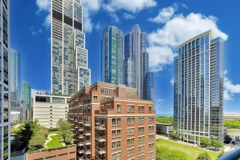 125 East 13th Street Chicago IL 60605