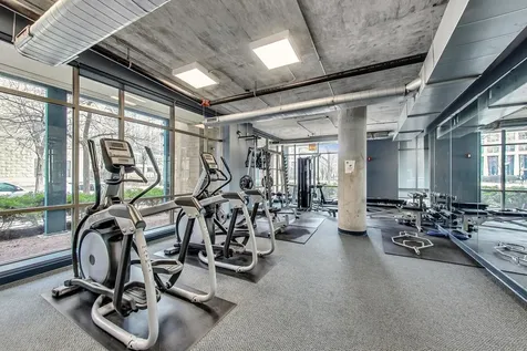 125 East 13th Street Chicago IL 60605