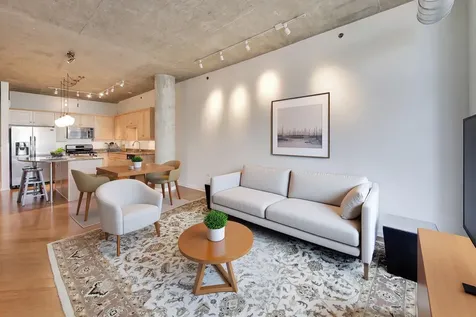 125 East 13th Street Chicago IL 60605