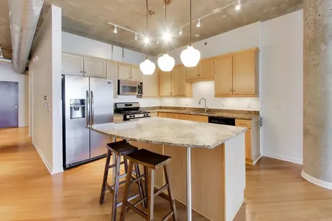 125 East 13th Street Chicago IL 60605