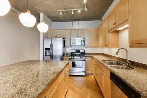 125 East 13th Street Chicago IL 60605