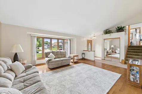 17218 Shetland Drive Tinley Park IL 60487