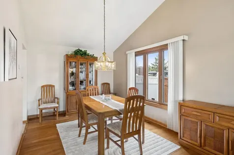 17218 Shetland Drive Tinley Park IL 60487