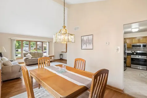 17218 Shetland Drive Tinley Park IL 60487