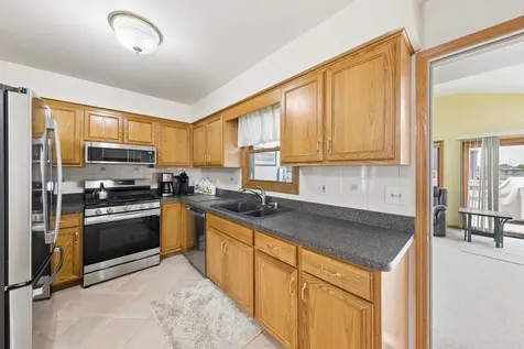 17218 Shetland Drive Tinley Park IL 60487