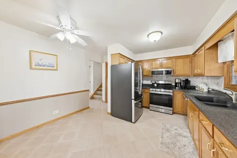 17218 Shetland Drive Tinley Park IL 60487