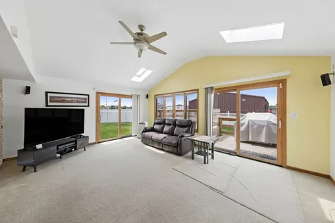 17218 Shetland Drive Tinley Park IL 60487