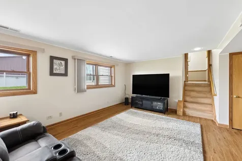 17218 Shetland Drive Tinley Park IL 60487