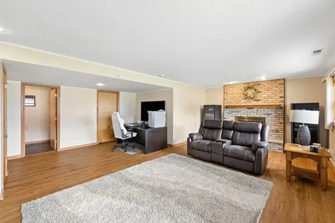 17218 Shetland Drive Tinley Park IL 60487