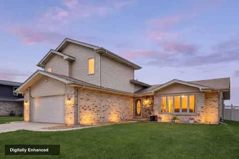 17218 Shetland Drive Tinley Park IL 60487