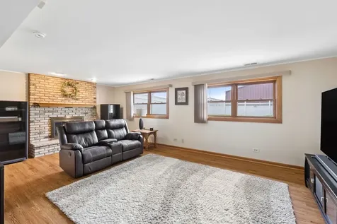 17218 Shetland Drive Tinley Park IL 60487