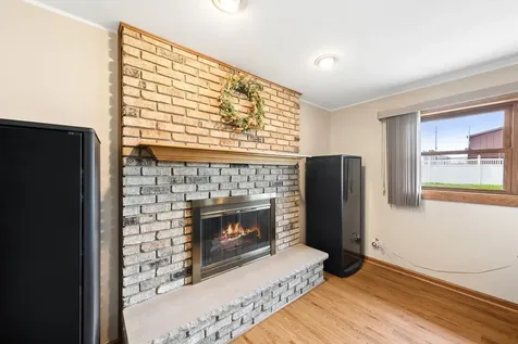 17218 Shetland Drive Tinley Park IL 60487
