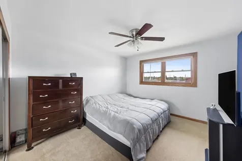 17218 Shetland Drive Tinley Park IL 60487