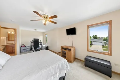 17218 Shetland Drive Tinley Park IL 60487