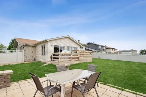 17218 Shetland Drive Tinley Park IL 60487