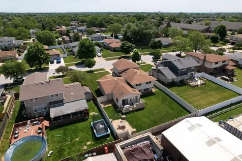17218 Shetland Drive Tinley Park IL 60487