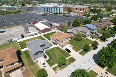 17218 Shetland Drive Tinley Park IL 60487