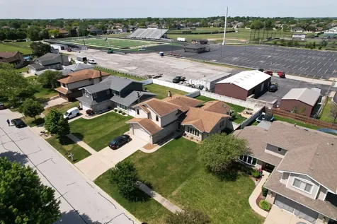 17218 Shetland Drive Tinley Park IL 60487