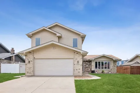 17218 Shetland Drive Tinley Park IL 60487