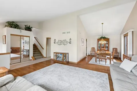 17218 Shetland Drive Tinley Park IL 60487