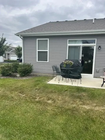 916 Darwin Street North Aurora IL 60542
