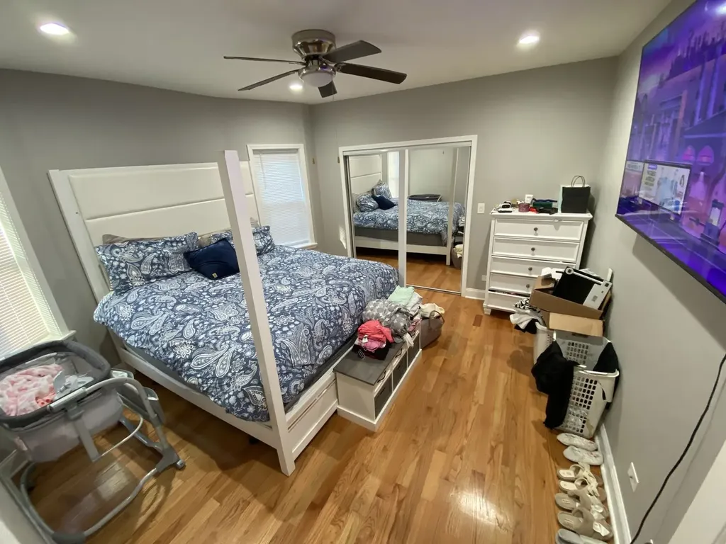 8136 South Luella Avenue Chicago IL 60617