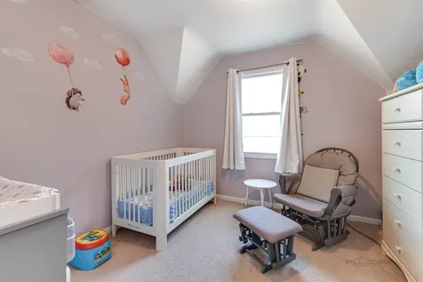 4716 West Hutchinson Street Chicago IL 60641