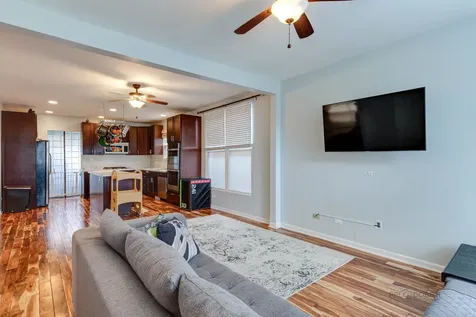 4716 West Hutchinson Street Chicago IL 60641