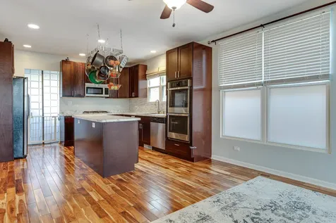 4716 West Hutchinson Street Chicago IL 60641