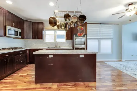 4716 West Hutchinson Street Chicago IL 60641