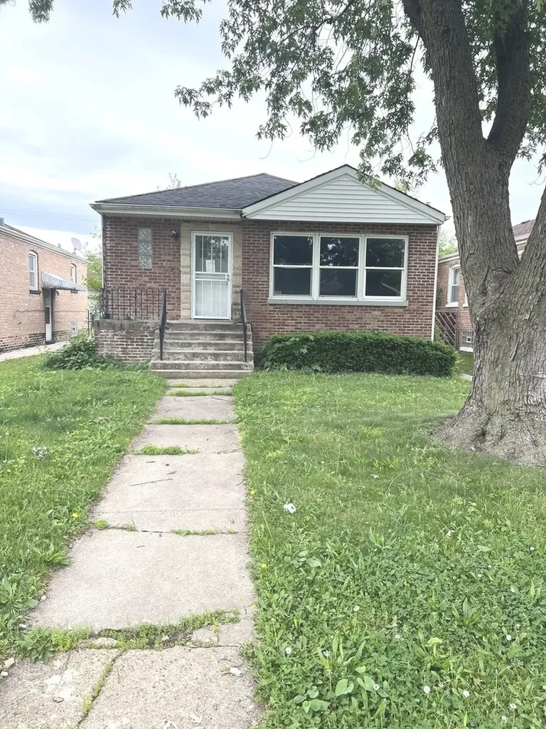 14511 Green Street Harvey IL 60426
