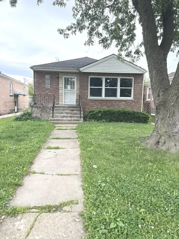 14511 Green Street Harvey IL 60426