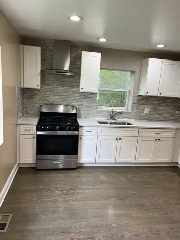14511 Green Street Harvey IL 60426