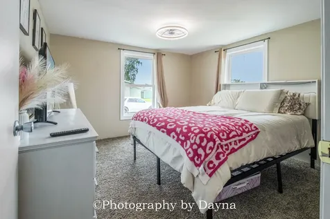 33 Saint Peters Drive Bourbonnais IL 60914